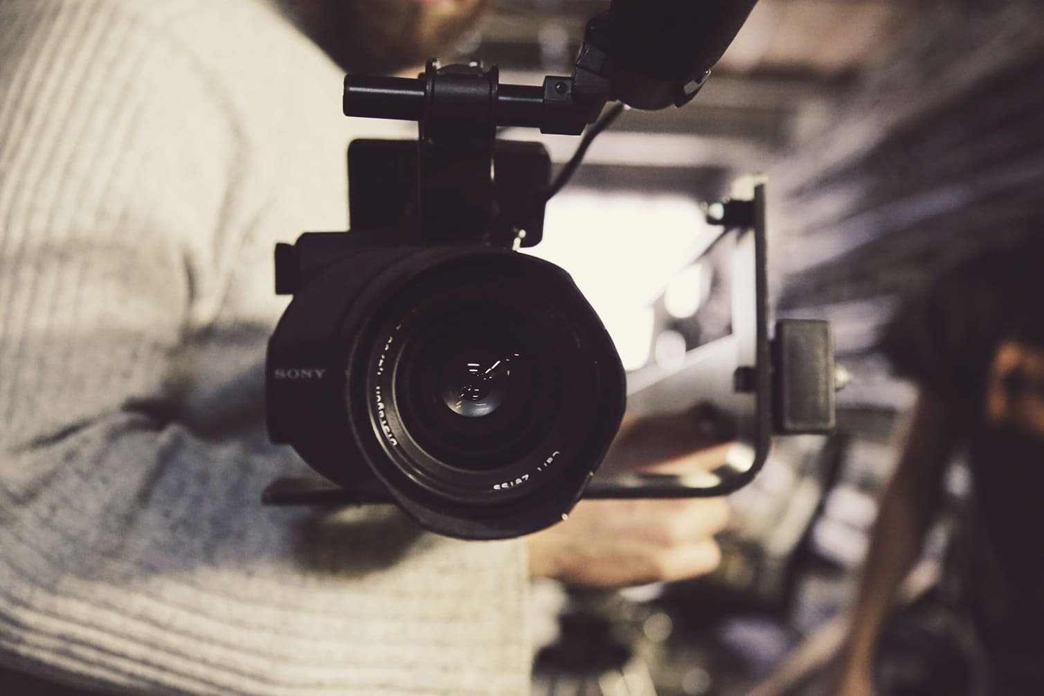 modern-videography image two